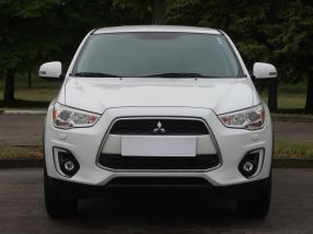 Mitsubishi ASX - 2016