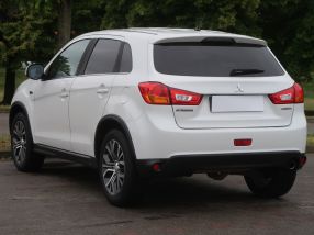 Mitsubishi ASX - 2016