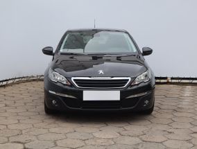 Peugeot 308 - 2016
