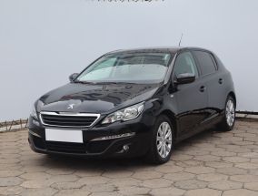 Peugeot 308 - 2016