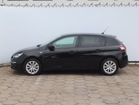 Peugeot 308 - 2016