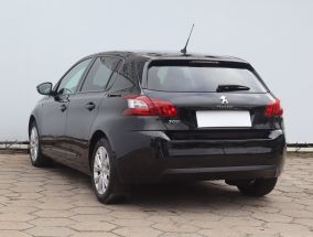 Peugeot 308 - 2016
