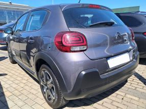 Citroen C3 - 2020