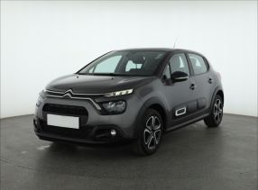 Citroen C3 - 2020