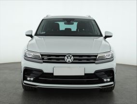 Volkswagen Tiguan - 2017