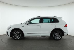 Volkswagen Tiguan - 2017