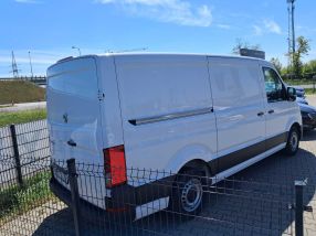 Volkswagen Crafter - 2023