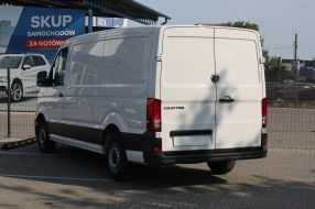 Volkswagen Crafter - 2023