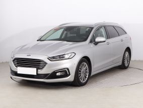 Ford Mondeo - 2020