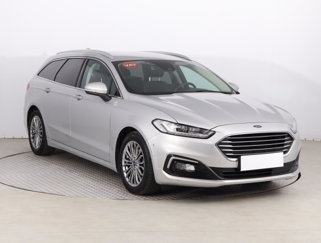 Ford Mondeo 2020