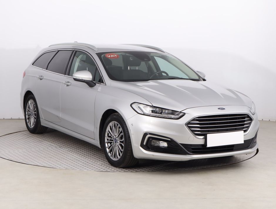 Ford Mondeo - 2020