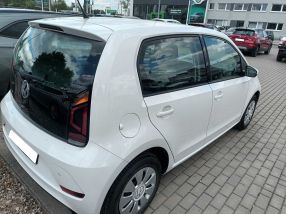 Volkswagen Up! - 2018