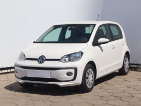 Volkswagen Up! - 2018