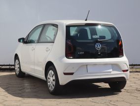 Volkswagen Up! - 2018