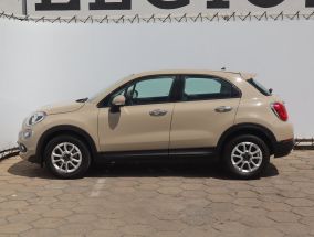 Fiat 500X - 2017