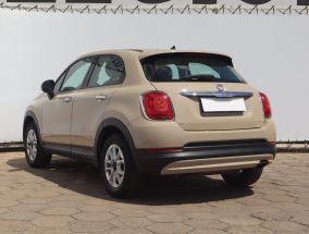 Fiat 500X - 2017