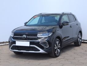Volkswagen T-Cross - 2024