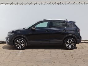 Volkswagen T-Cross - 2024