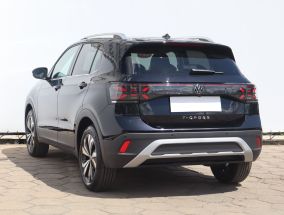 Volkswagen T-Cross - 2024