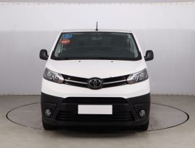 Toyota ProAce - 2022