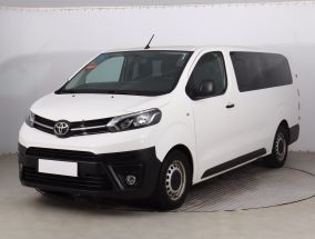 Toyota ProAce - 2022