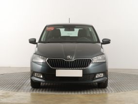 Skoda Fabia - 2021