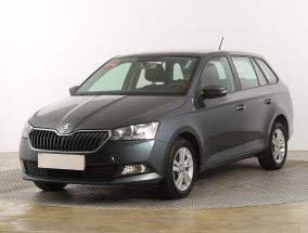 Skoda Fabia - 2021