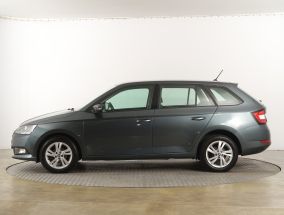 Skoda Fabia - 2021
