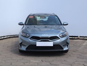 Kia Ceed - 2021