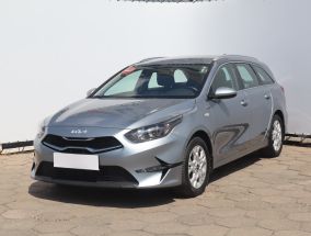 Kia Ceed - 2021