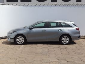Kia Ceed - 2021