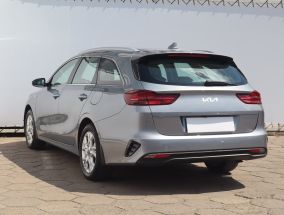 Kia Ceed - 2021