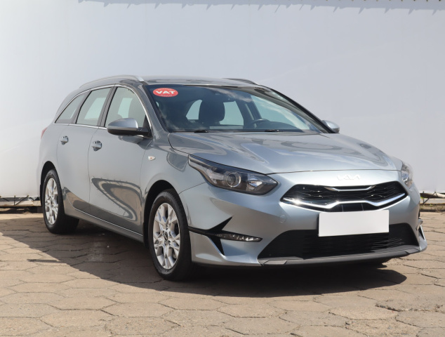 Kia Ceed 2021