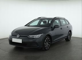 Volkswagen Golf - 2021
