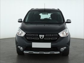 Dacia Lodgy - 2022