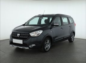 Dacia Lodgy - 2022