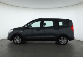 Dacia Lodgy - 2022
