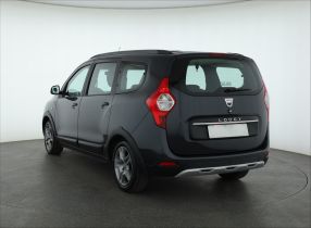 Dacia Lodgy - 2022