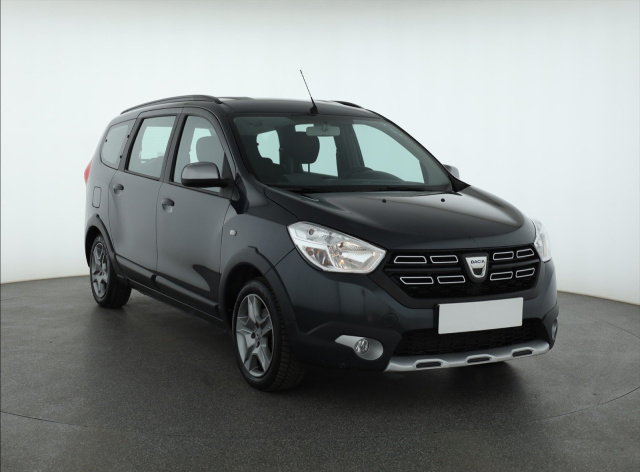 Dacia Lodgy 2022
