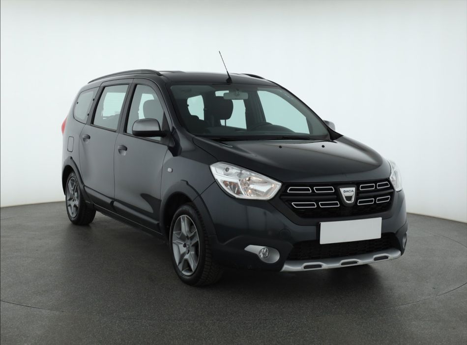 Dacia Lodgy - 2022