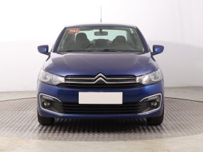 Citroen C-Elysee - 2018