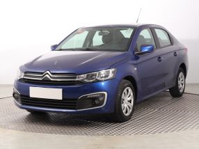 Citroen C-Elysee - 2018