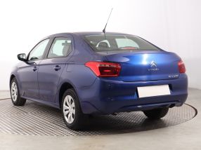 Citroen C-Elysee - 2018