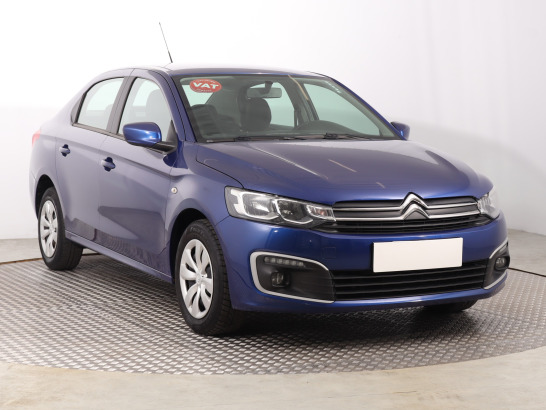 Citroen C-Elysee