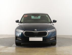 Skoda Octavia - 2021