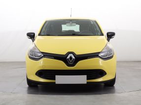 Renault Clio - 2013