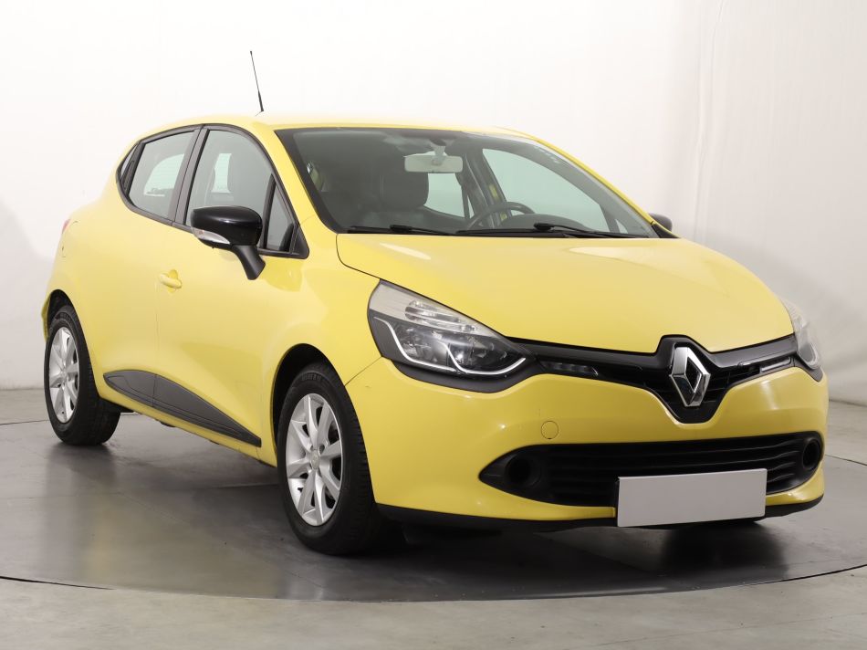 Renault Clio - 2013