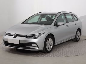 Volkswagen Golf - 2022