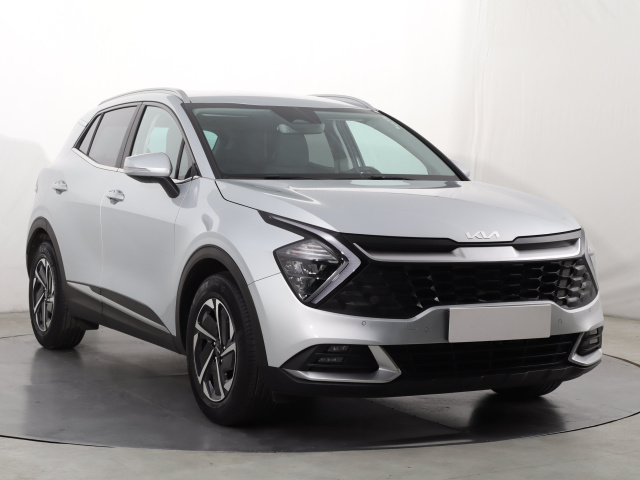 Kia Sportage, 2022