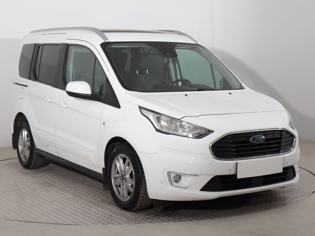 Ford Tourneo Connect